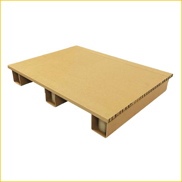 Pallet giấy tổ ong 3 chân
